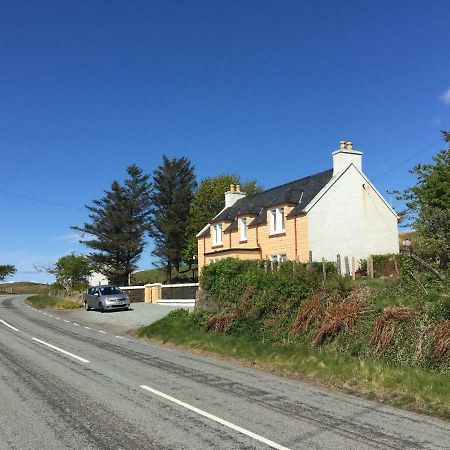 Roskhill Croft B&B Dunvegan  Exterior photo